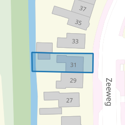 Perceel WVH00-O-1212