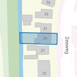 Perceel WVH00-O-1213