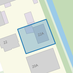 Perceel WVH00-O-1225