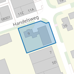 Perceel WVH00-O-1226