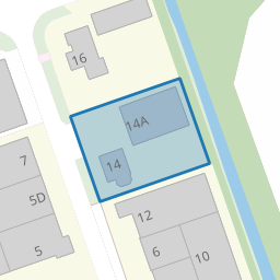 Perceel WVH00-O-1231