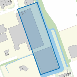 Perceel WVH00-O-1240