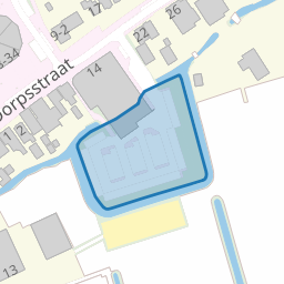 Perceel WVH00-O-1248