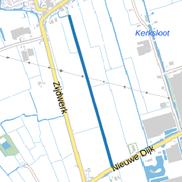 Perceel WVH00-O-1250