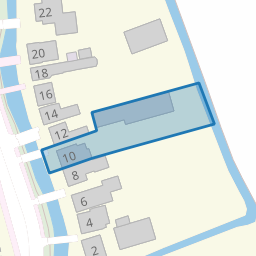 Perceel WVH00-O-1255