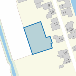 Perceel WVH00-O-1260