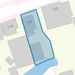 Perceel WVH00-O-1264