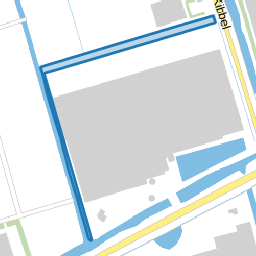 Perceel WVH00-O-1267