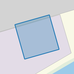 Perceel WVH00-O-1270