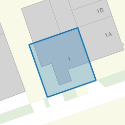 Perceel WVH00-O-1280