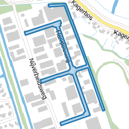 Perceel WVH00-O-1289