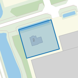 Perceel WVH00-O-1290