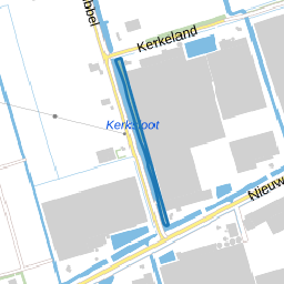 Perceel WVH00-O-1294