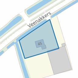 Perceel WVH00-O-1297