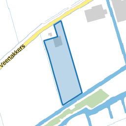 Perceel WVH00-O-1298