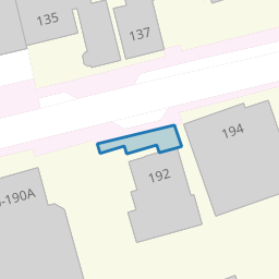 Perceel WVH00-O-1299