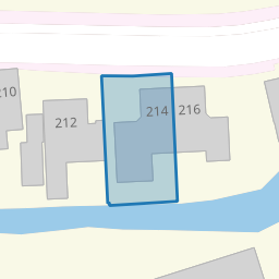 Perceel WVH00-O-1301