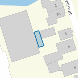 Perceel WVH00-O-1304