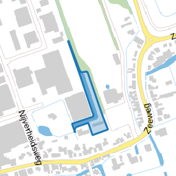 Perceel WVH00-O-1310