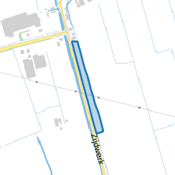 Perceel WVH00-O-1312