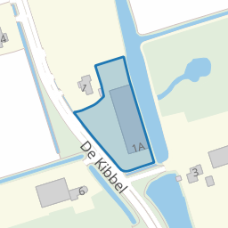 Perceel WVH00-O-1316