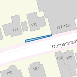 Perceel WVH00-O-1317