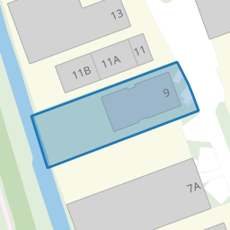 Perceel WVH00-O-1327