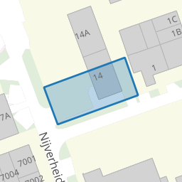 Perceel WVH00-O-1334