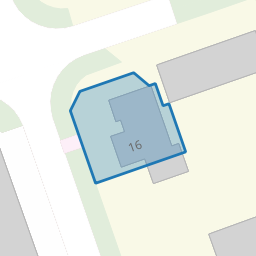 Perceel WVH00-O-1335