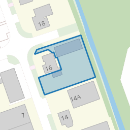 Perceel WVH00-O-1336