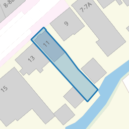 Perceel WVH00-O-1340