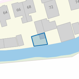 Perceel WVH00-O-1341