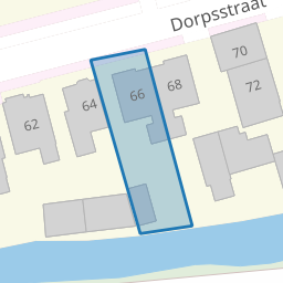 Perceel WVH00-O-1342