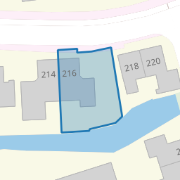 Perceel WVH00-O-1344