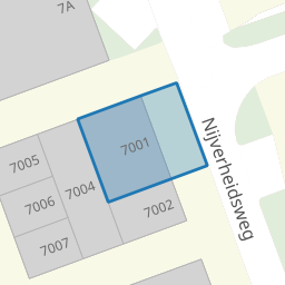 Perceel WVH00-O-1345