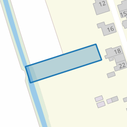 Perceel WVH00-O-1354