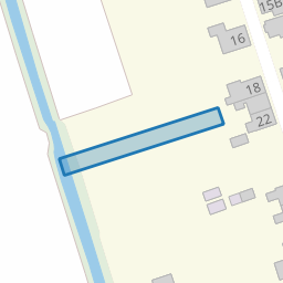 Perceel WVH00-O-1355