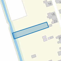 Perceel WVH00-O-1356