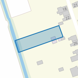 Perceel WVH00-O-1357