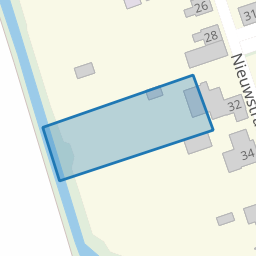 Perceel WVH00-O-1359