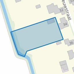 Perceel WVH00-O-1360