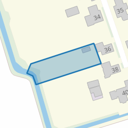 Perceel WVH00-O-1361