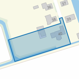 Perceel WVH00-O-1363