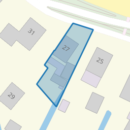 Perceel WVH00-O-1373