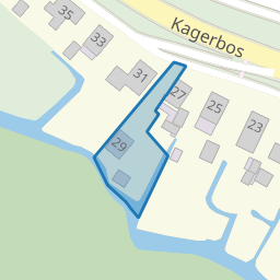 Perceel WVH00-O-1374