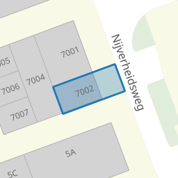 Perceel WVH00-O-1379