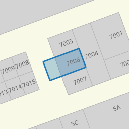 Perceel WVH00-O-1381