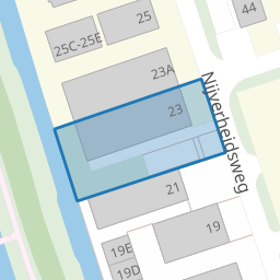 Perceel WVH00-O-1390