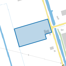 Perceel WVH00-O-1393