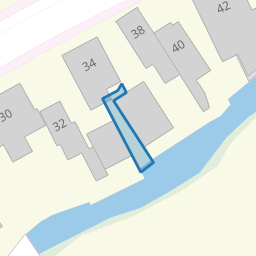 Perceel WVH00-O-1394